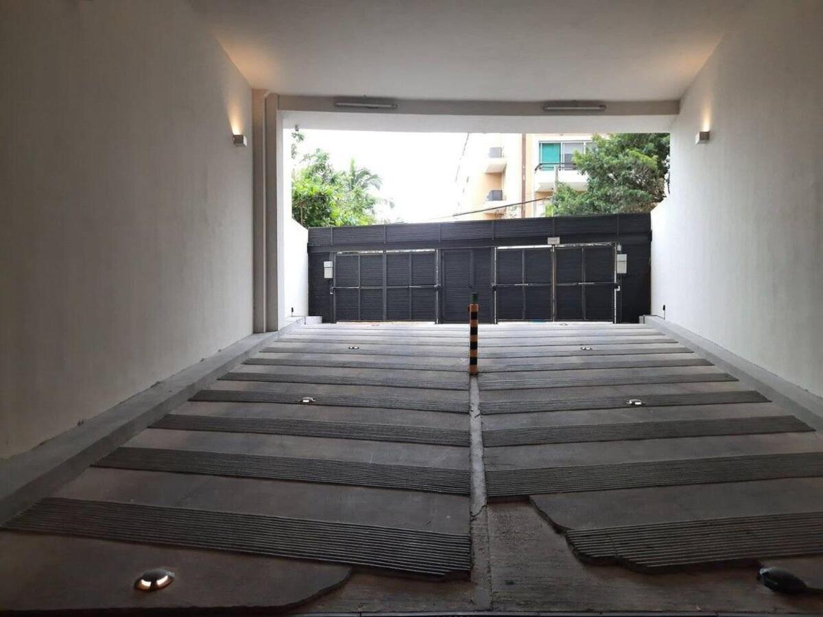 1 Rec. | A Pasos De La Playa | Roof C/Vista Al Mar Apartment Плая дел Кармен Екстериор снимка